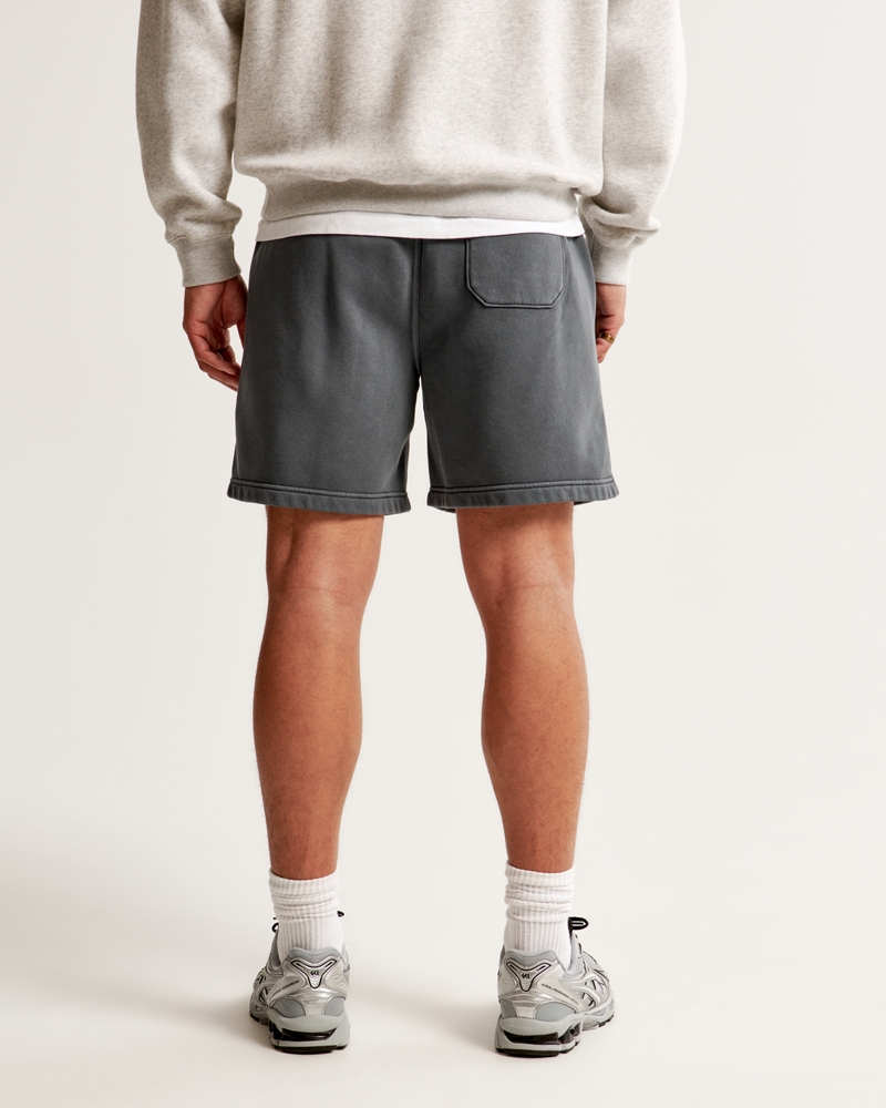 Essential Short