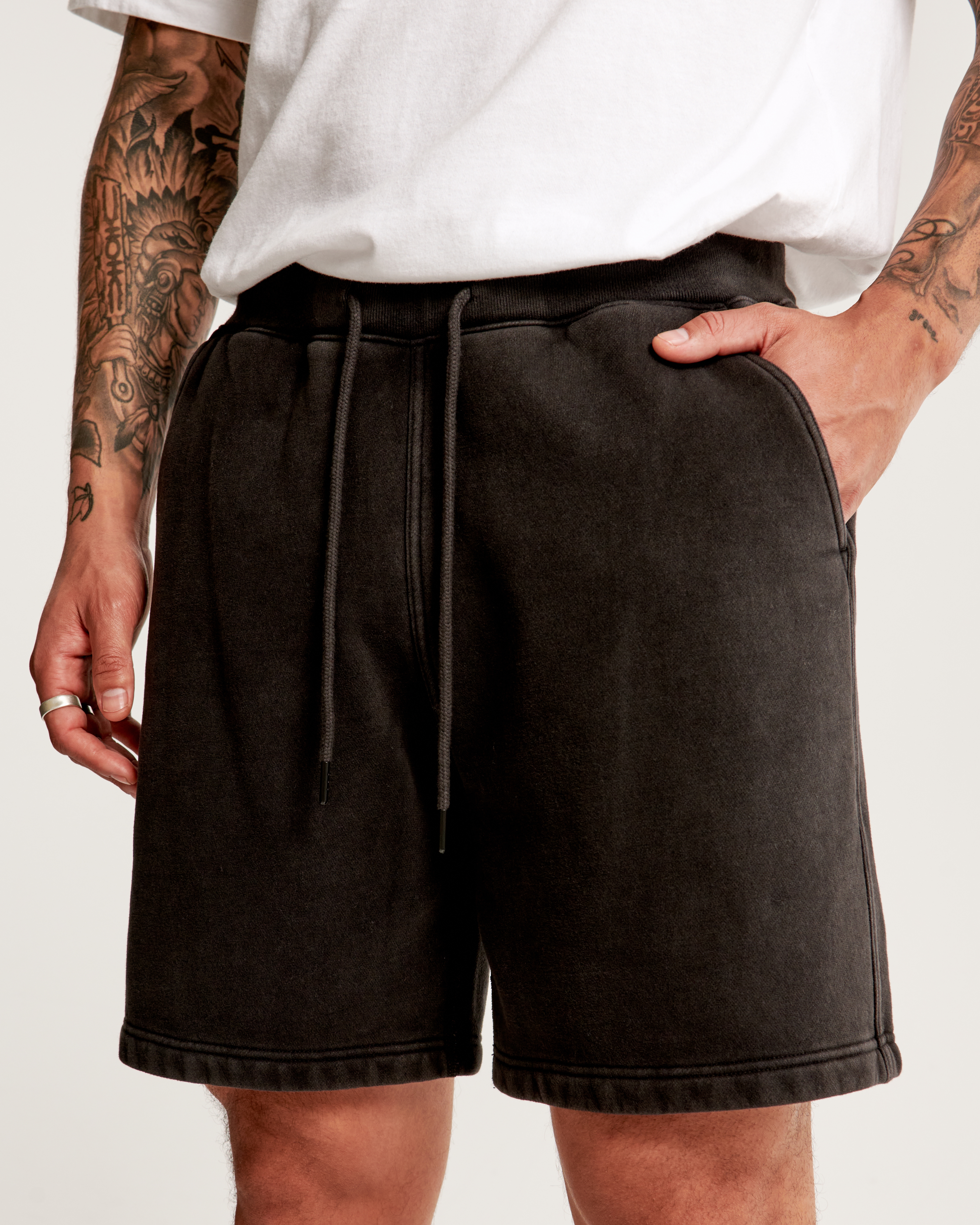 Bermudas abercrombie para discount hombre