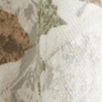 Thrift-Inspired Fleece Short