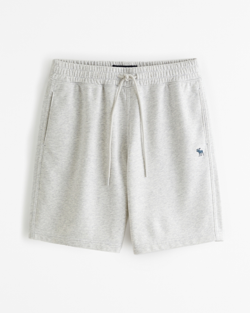 French Terry Icon Fleece Short