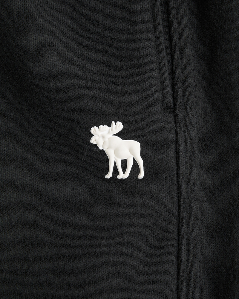 French Terry Icon Fleece Short