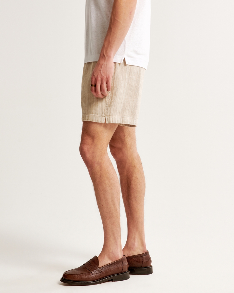 Pull-On Short