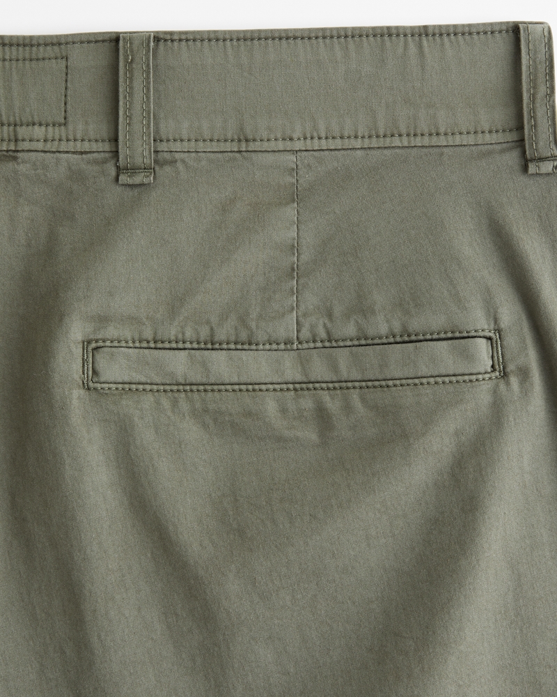 A&F Athletic Fit All-Day Short