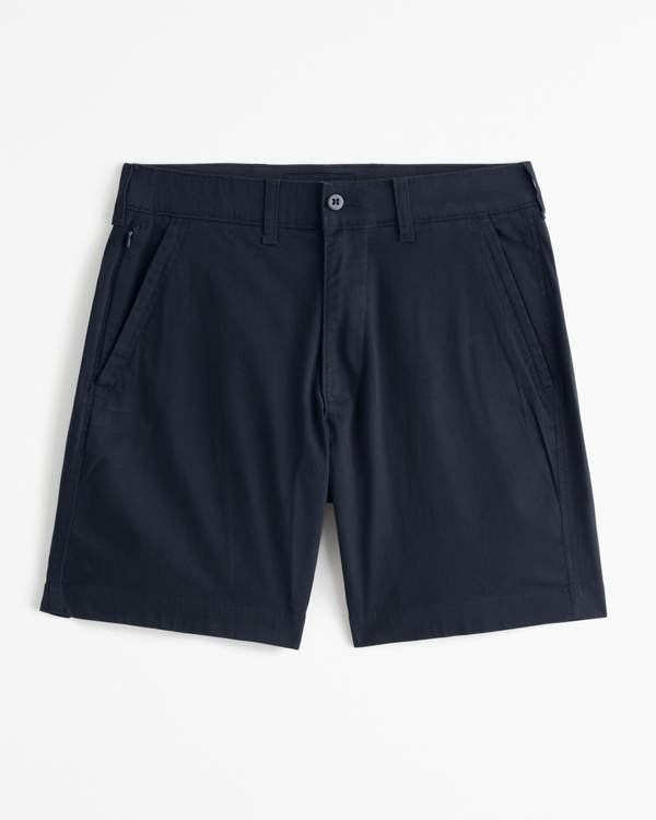 Men's Shorts  Abercrombie & Fitch