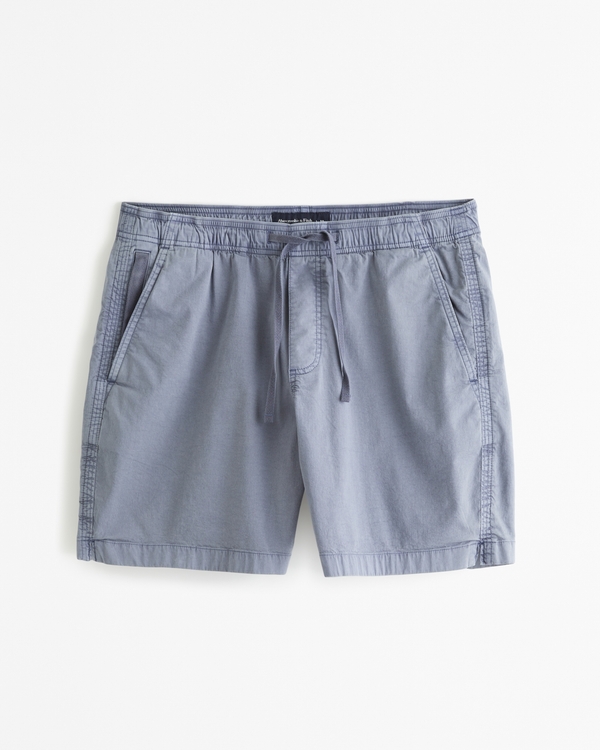 Men s Shorts Clearance Abercrombie Fitch