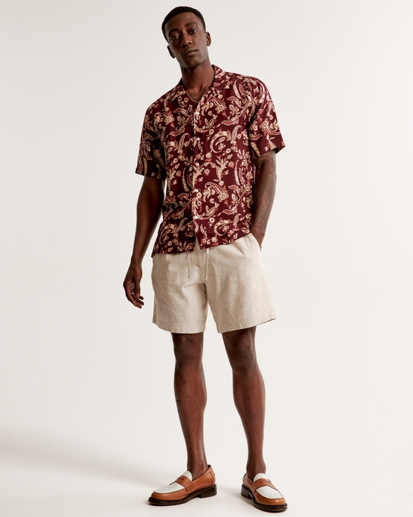 Men's Shorts: Athletic Shorts & Pull-On Shorts