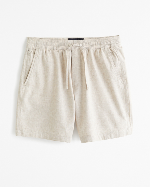 Abercrombie & fitch mens shorts online