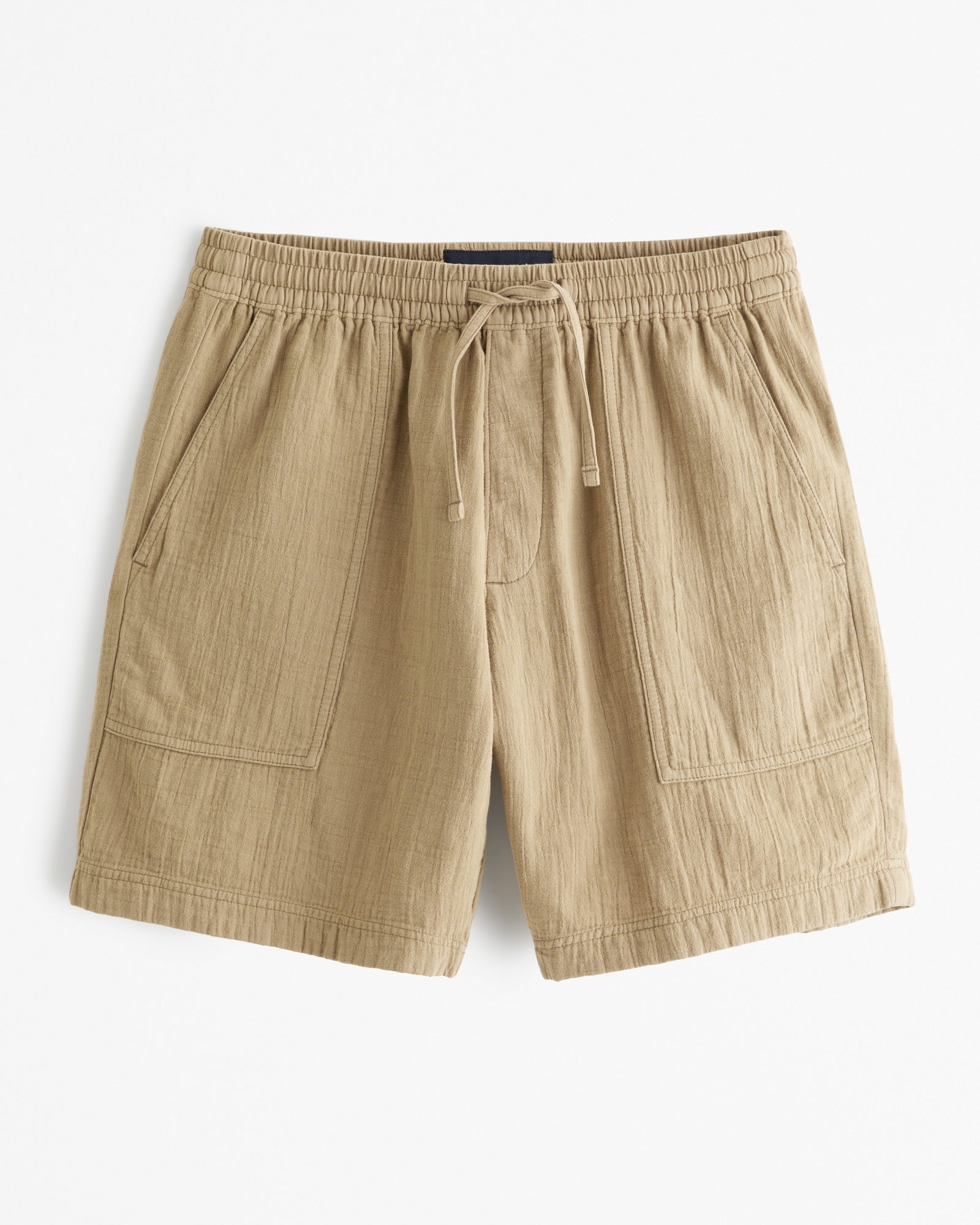 A&F Breezy Short
