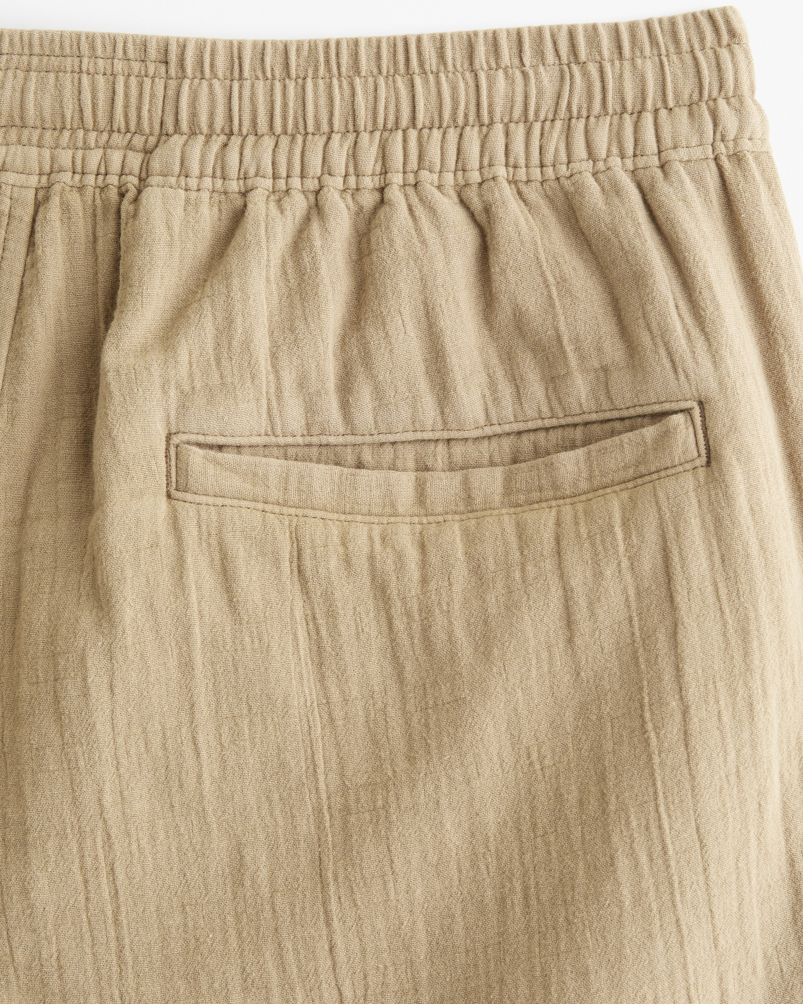 A&F Breezy Short