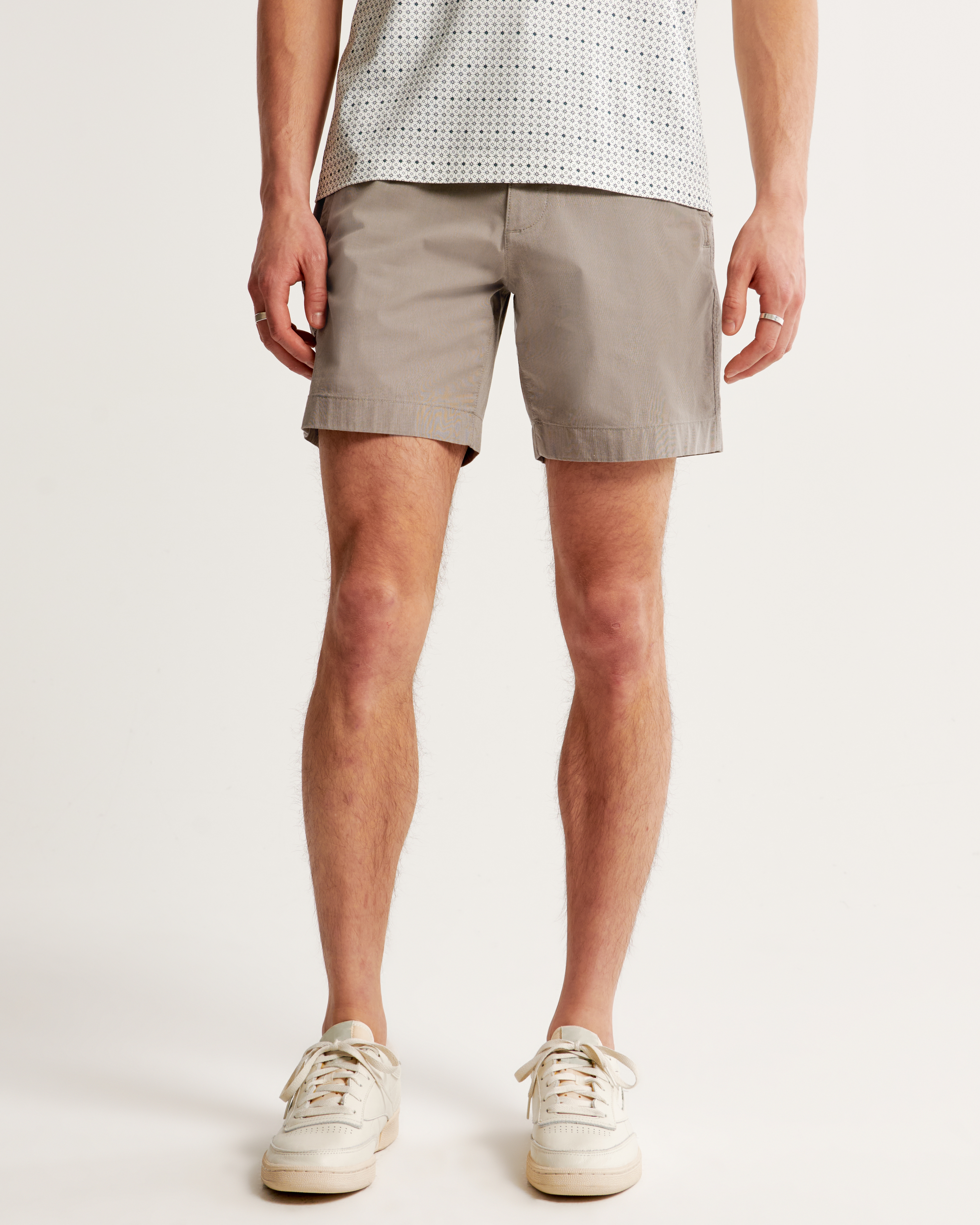 Abercrombie shorts sale online