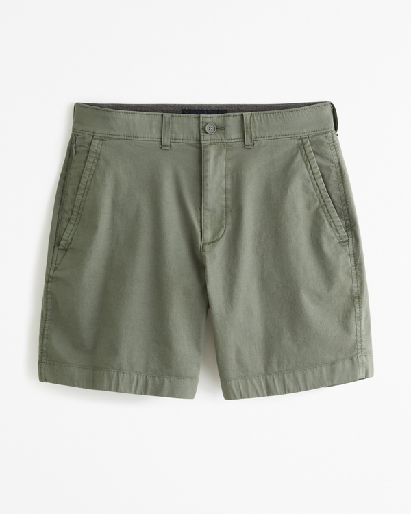 Men's Shorts  Abercrombie & Fitch