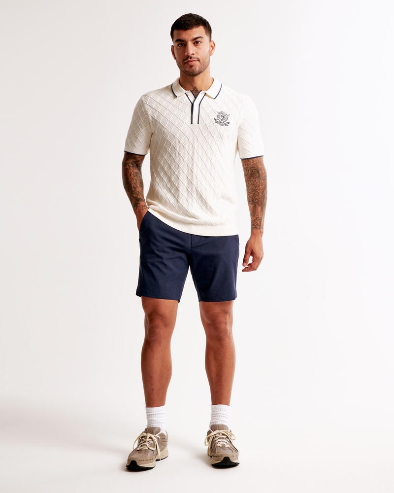 Performance Golf Short
