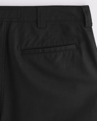 Baggy Pleated Short