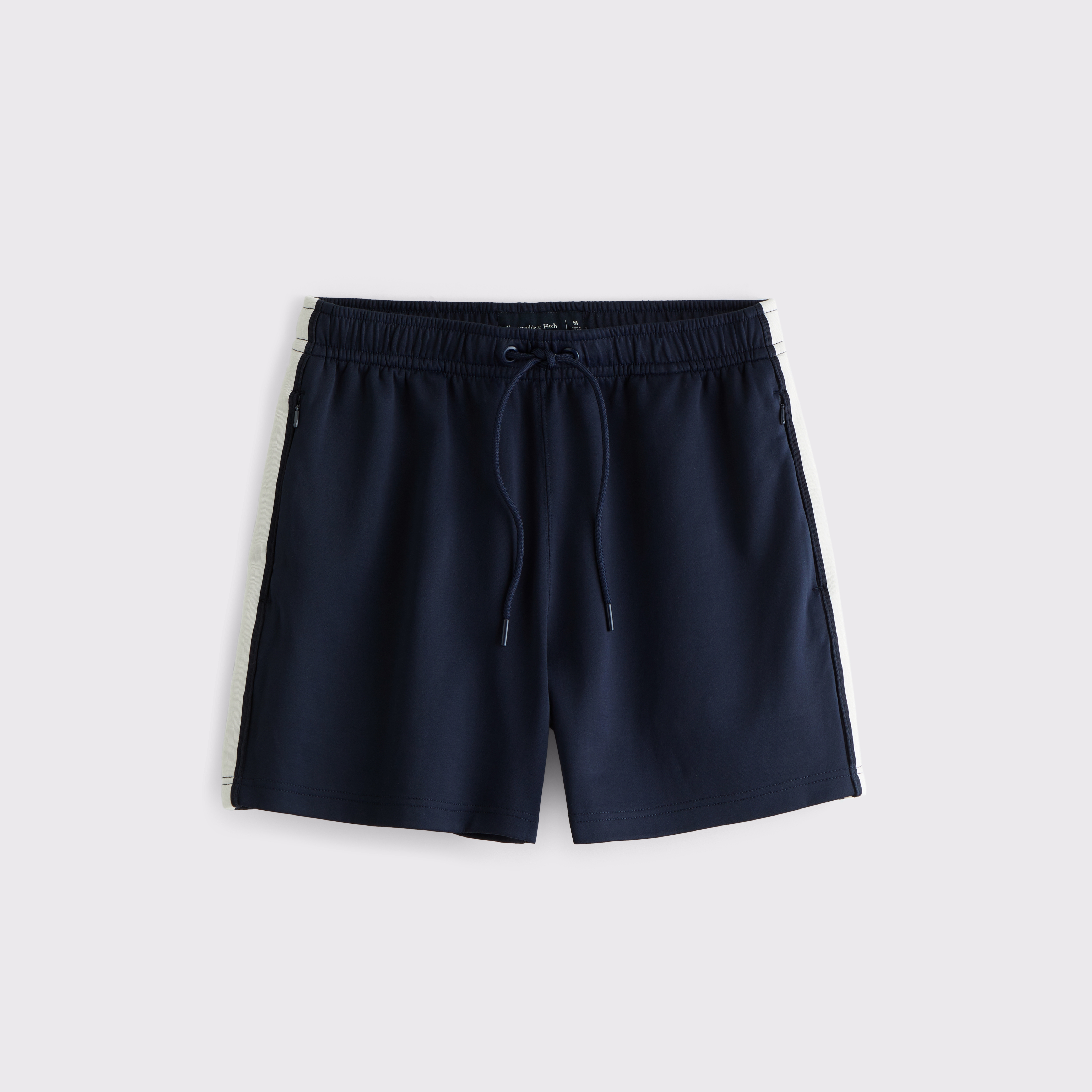 【GROVE】 ALI SHORTS / 追跡付 Men's Track Short | Men's Bottoms | Abercrombie.com