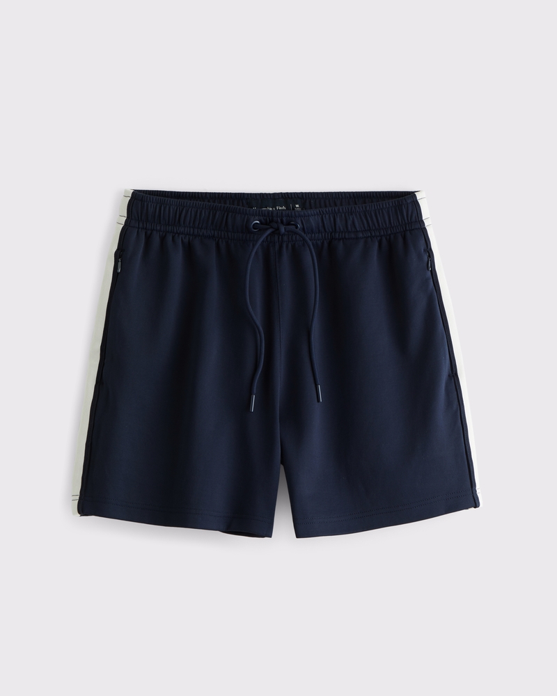 Pantaloncini abercrombie hotsell