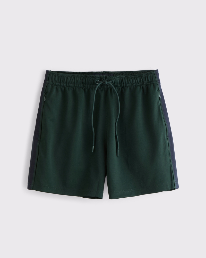 Track Short