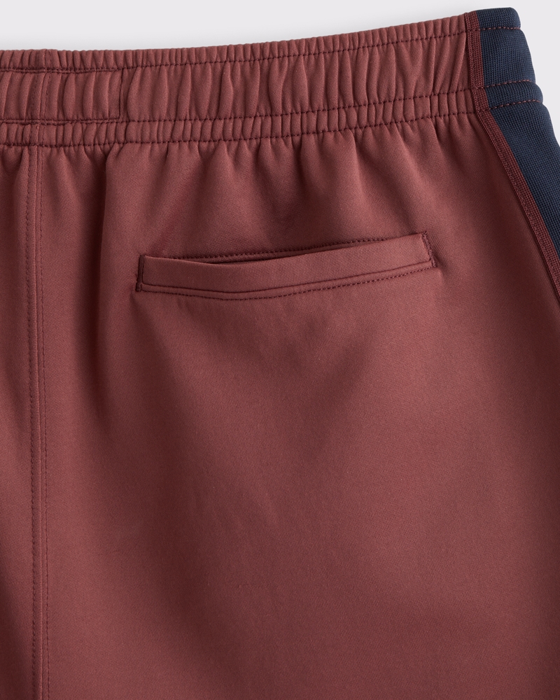 Track Short