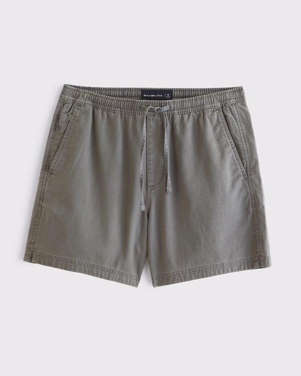 Abercrombie 3 Cargo Shorts 28-30-31 sizes discount