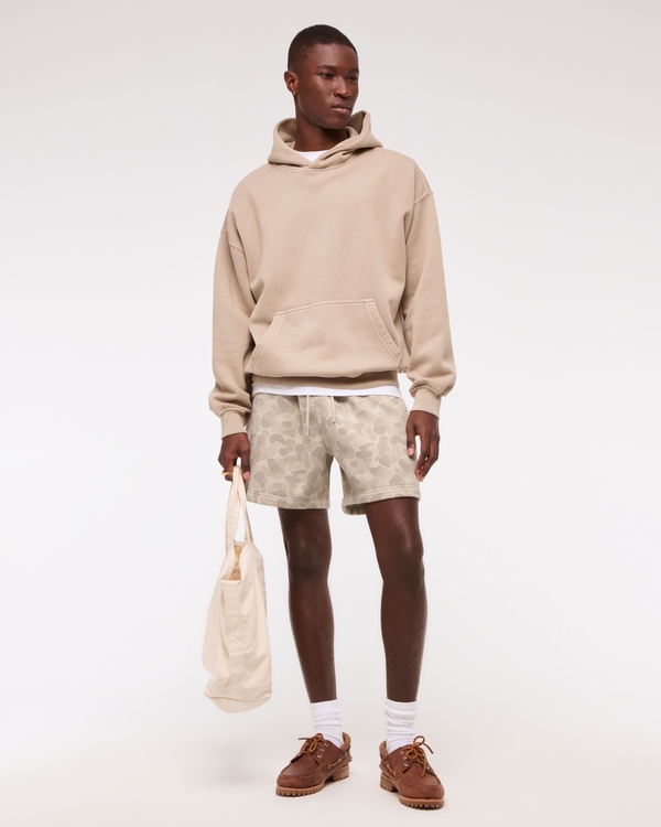 Essential Short