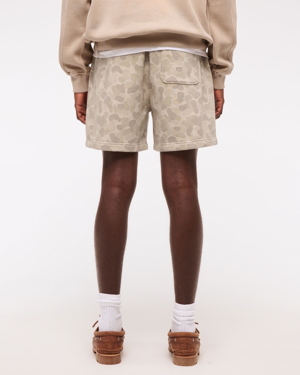 Essential Short