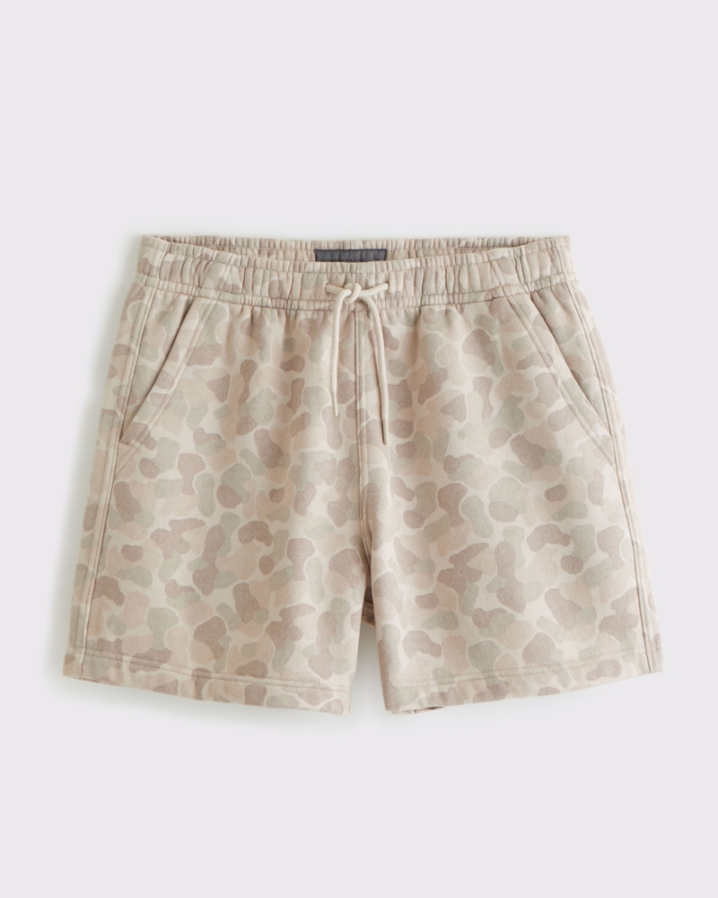 Uomo Shorts Essential Uomo Saldi