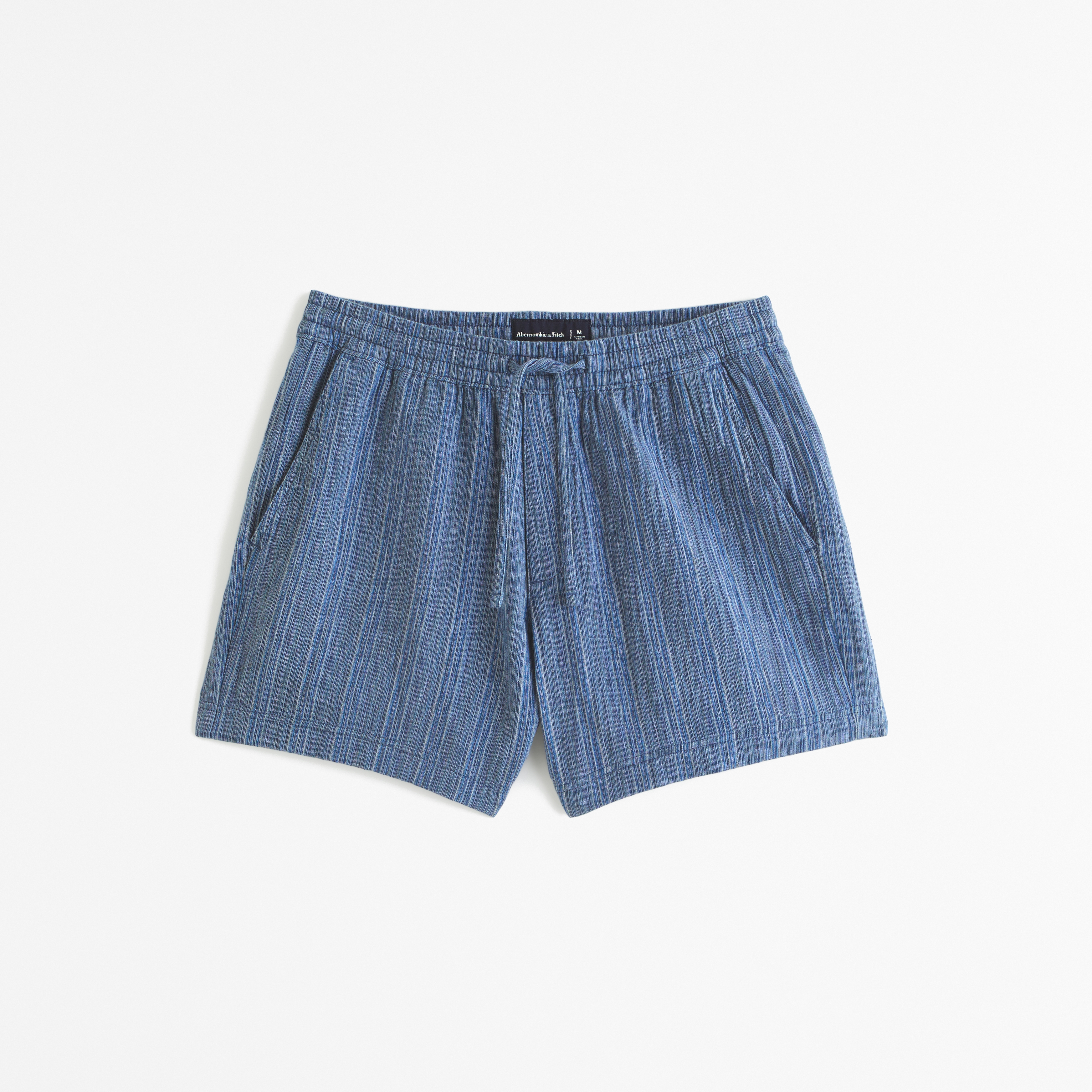 Abercrombie shorts mens deals