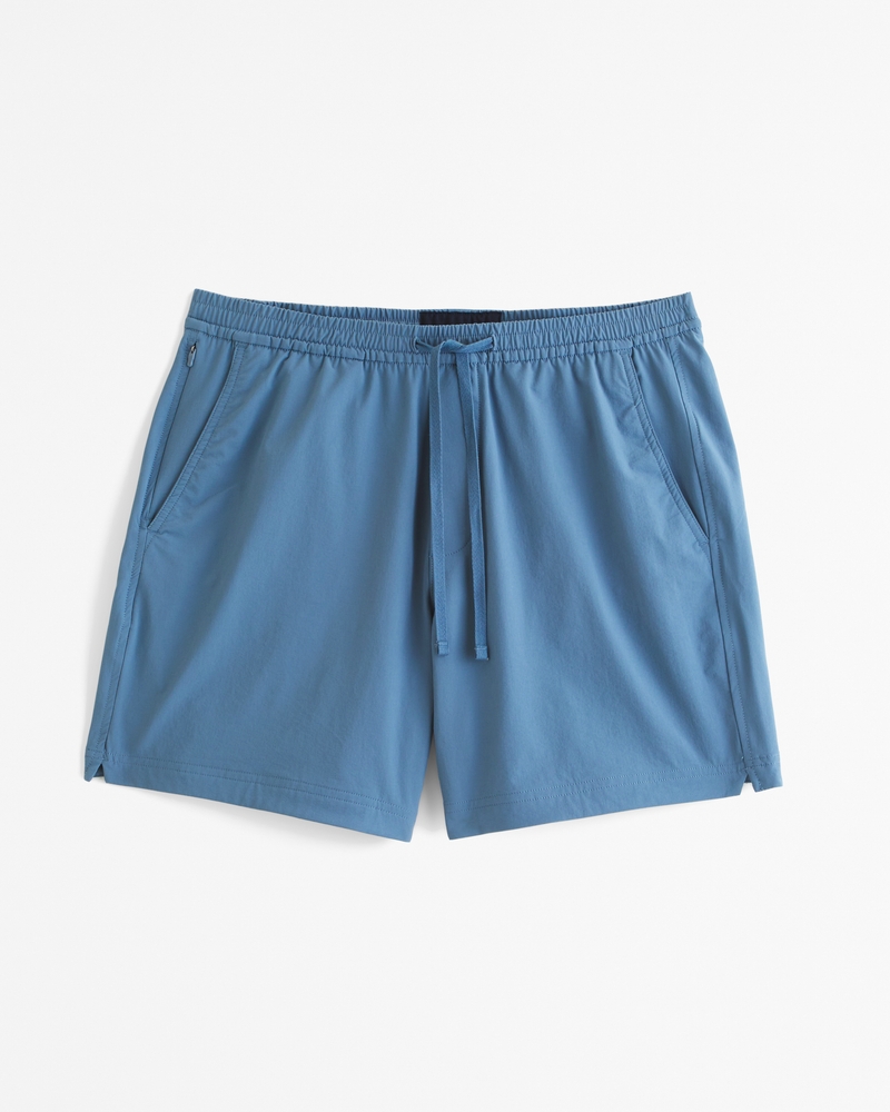 Men s Casual Pull On Short Men s Clearance Abercrombie