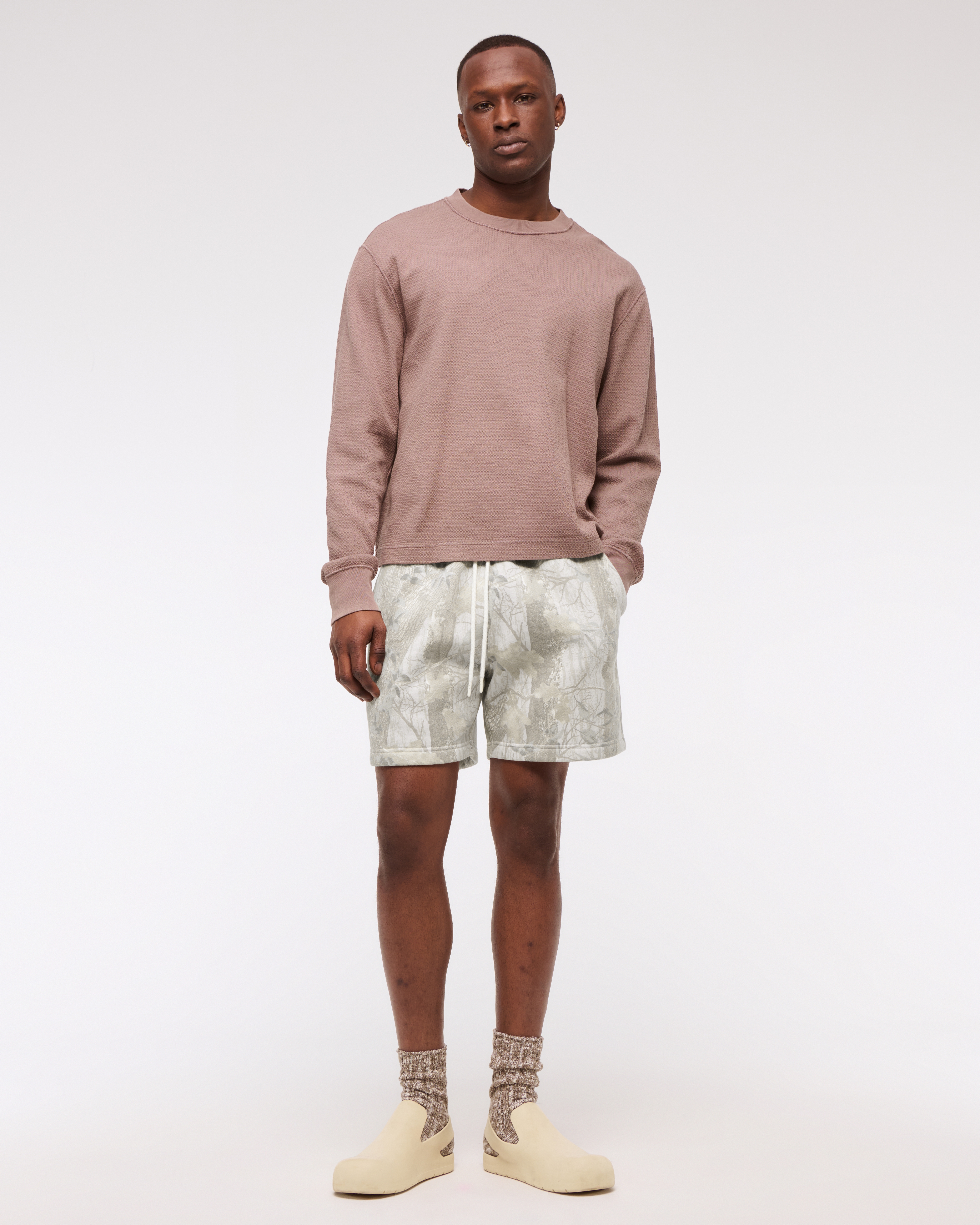 Homme Short essentiel | Homme Bas | Abercrombie.com