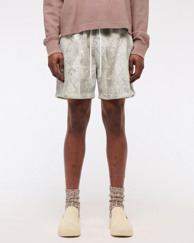 Essential Short