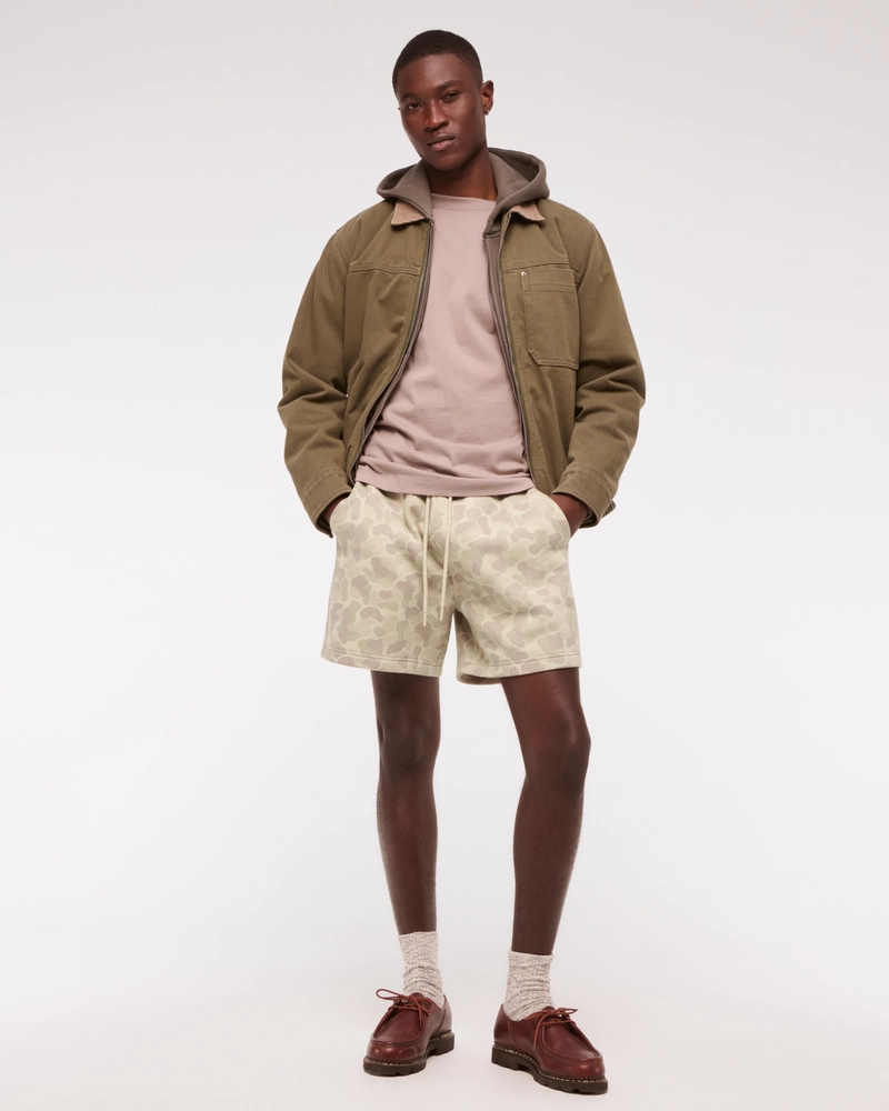 Essential Short
