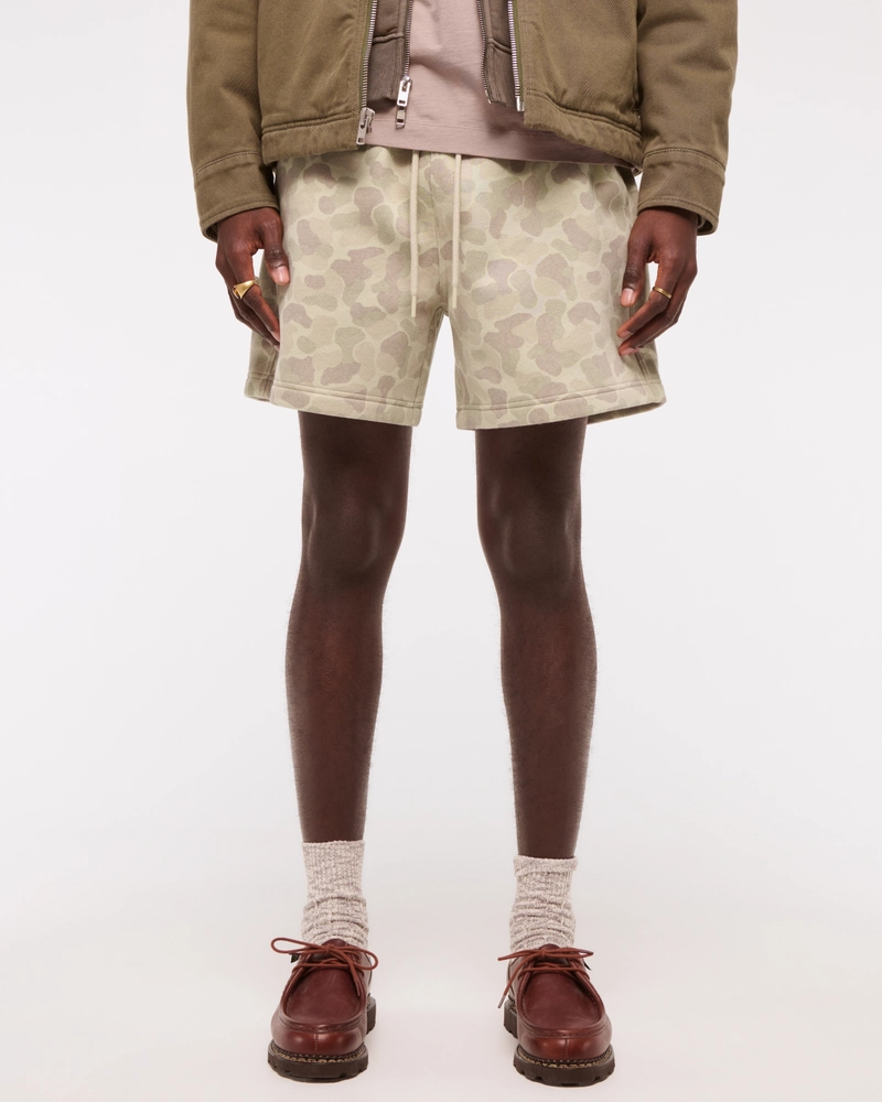 Essential Short