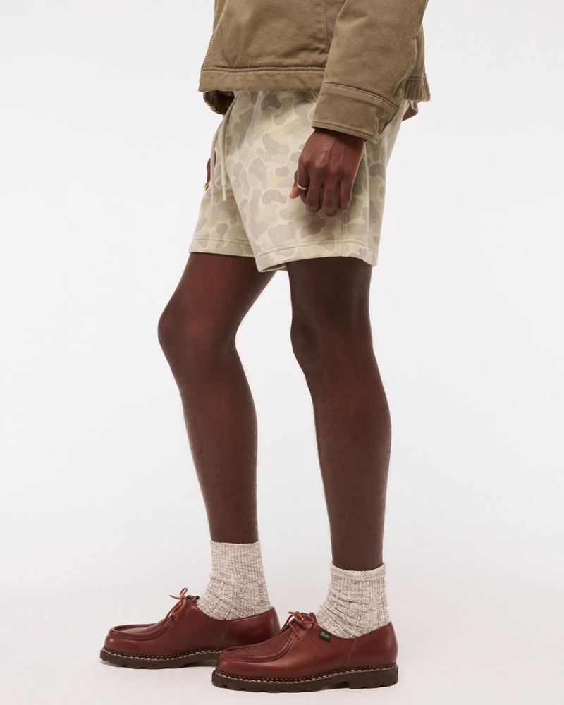 Essential Short
