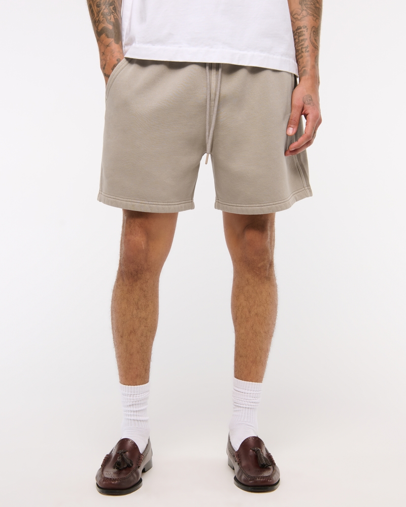 Essential Short