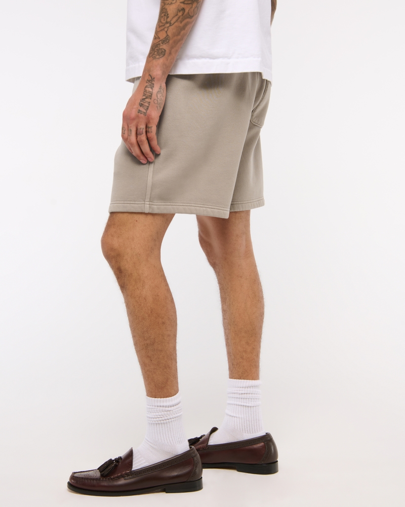 Essential Short
