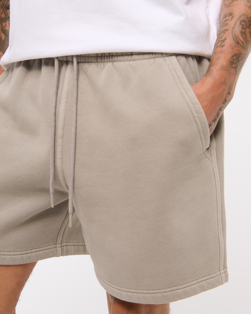 Essential Short