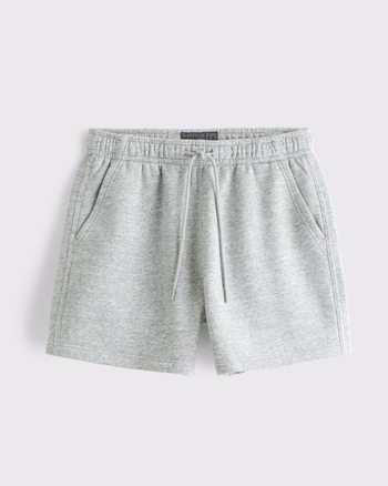 Essential Short from Abercrombie & Fitch - $16.97
