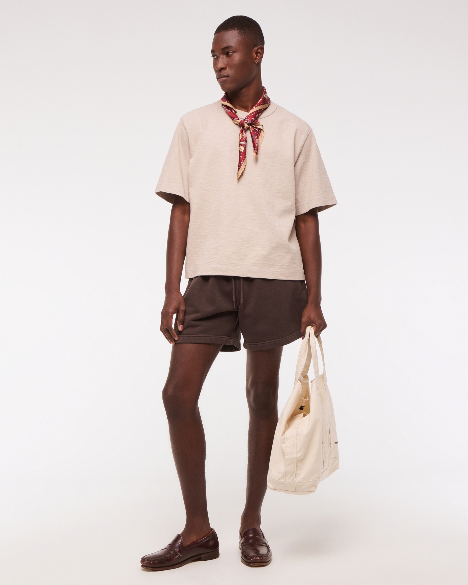 Essential Short