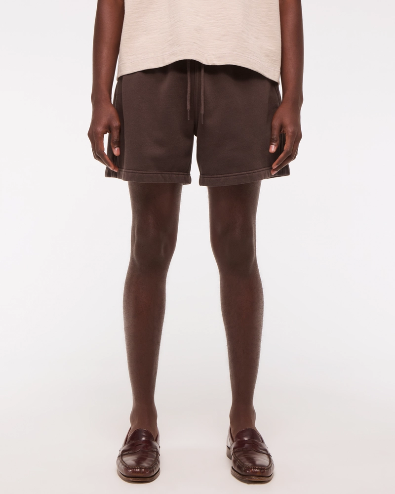Essential Short