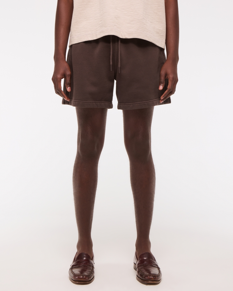 Essential Short