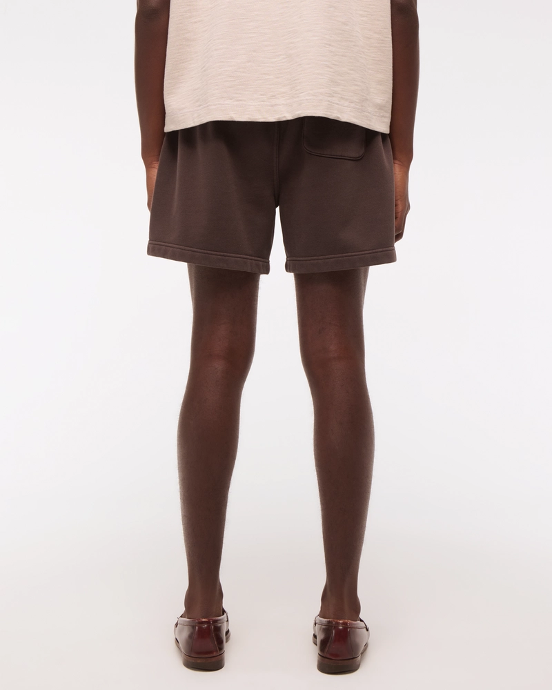 Essential Short
