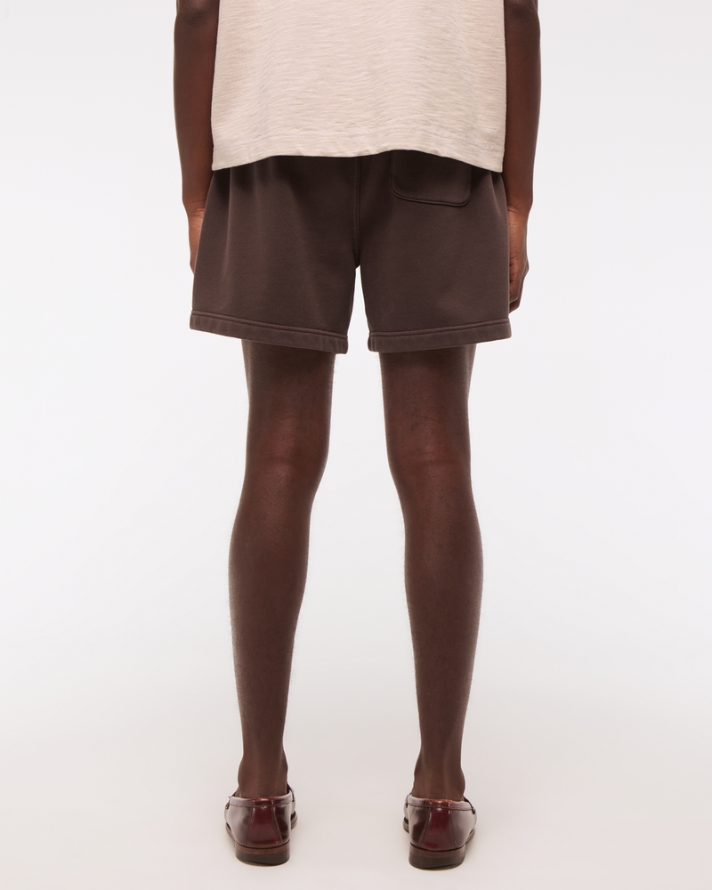 Essential Short