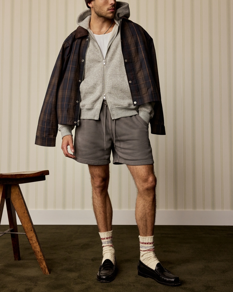 Essential Short