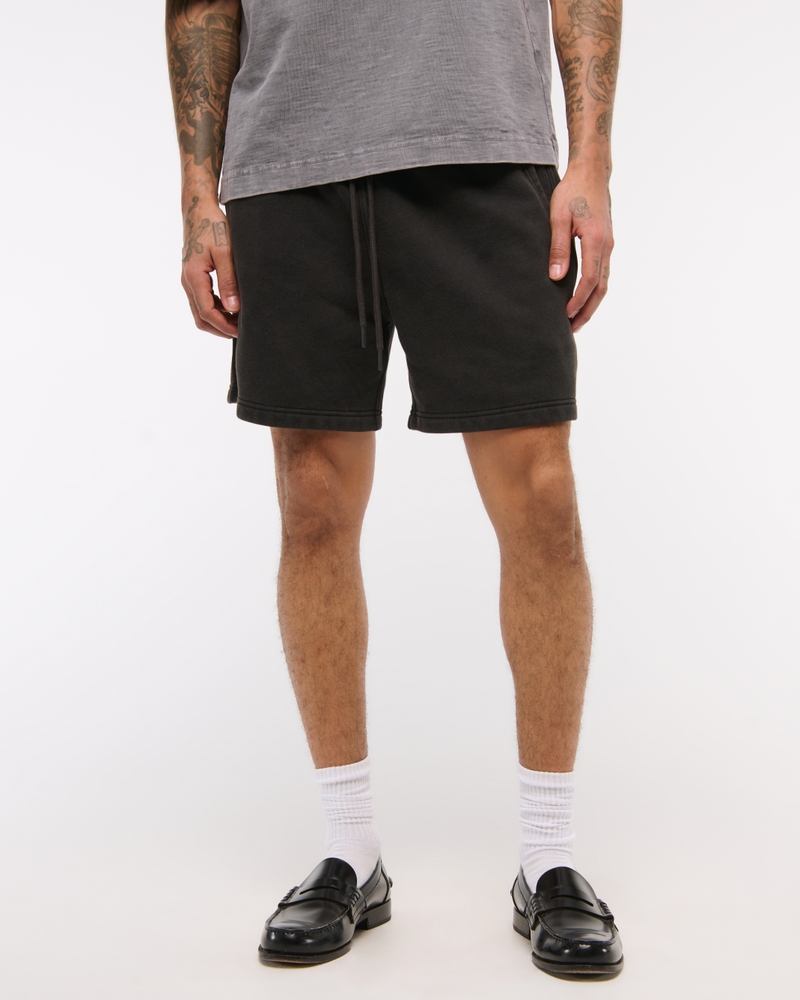 Essential Short