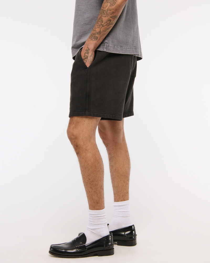 Essential Short
