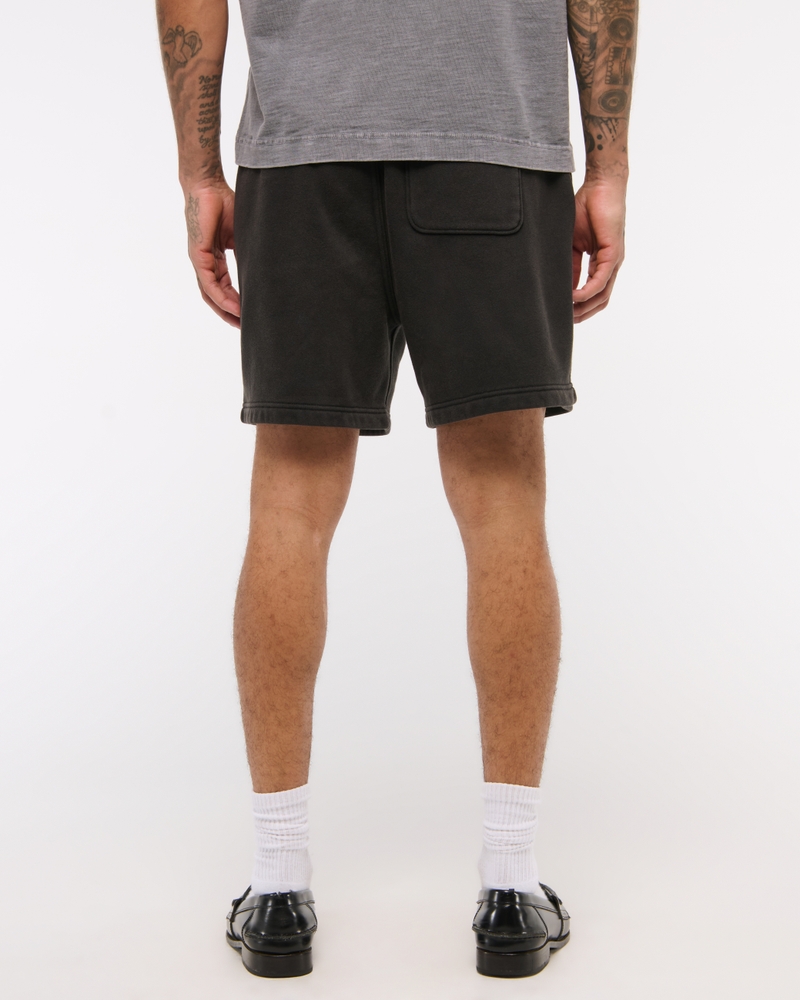 Essential Short