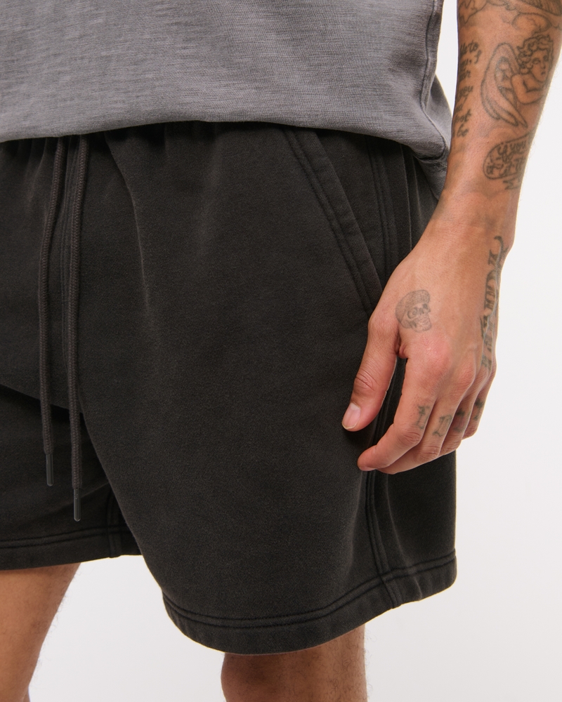 Essential Short