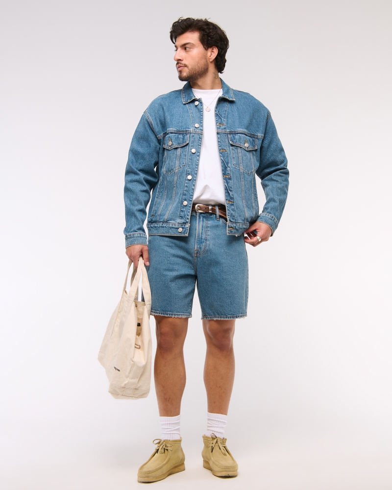 Baggy Cargo Pant
