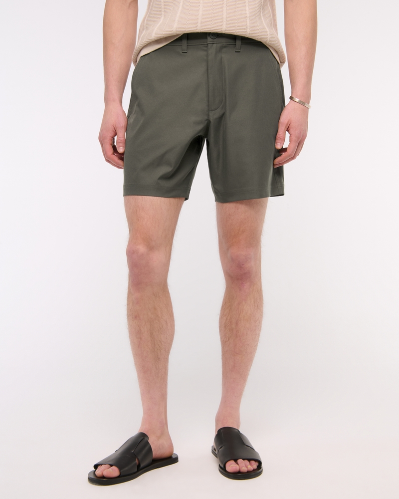 A&F Go-To Short
