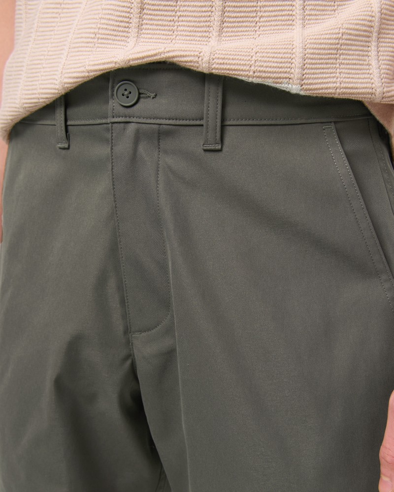 A&F Go-To Short