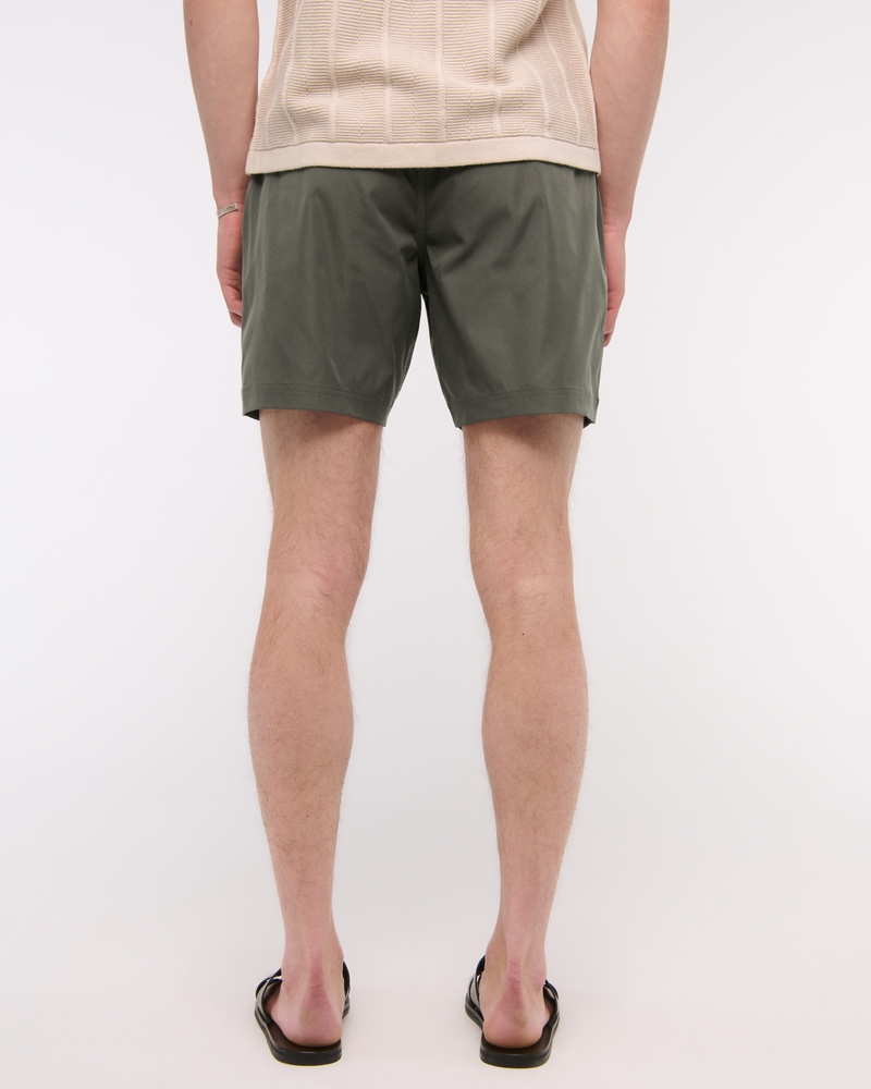 A&F Go-To Short